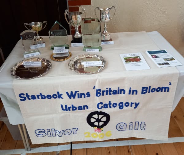 SIB Summer Show 2026 – Trophy Winners